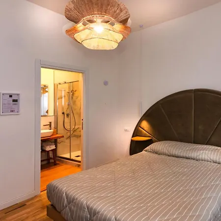 Relais Dell'ussero Centro Bed & Breakfast