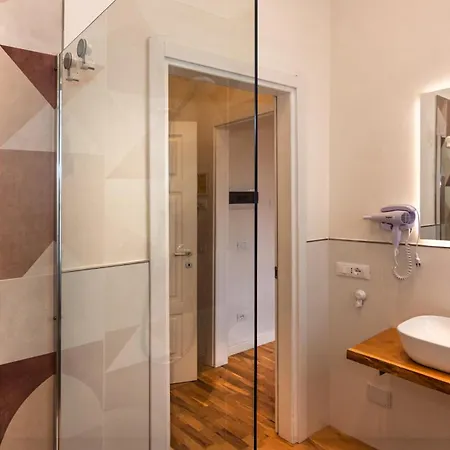 Relais Dell'ussero Centro Pisa