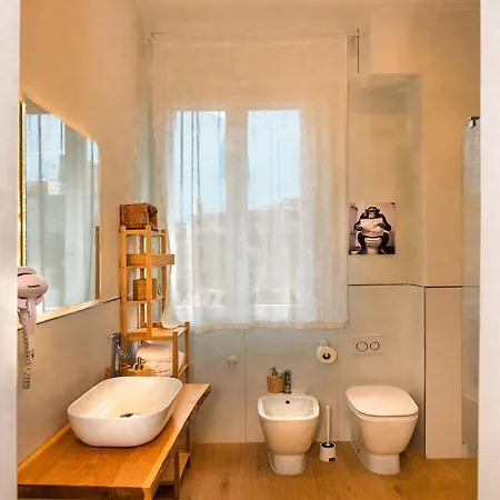 Relais Dell'ussero Centro 3* Pisa