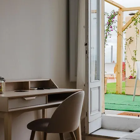 Relais Dell'ussero Centro 3*