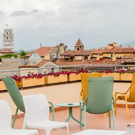 Relais Dell'ussero Centro Pisa