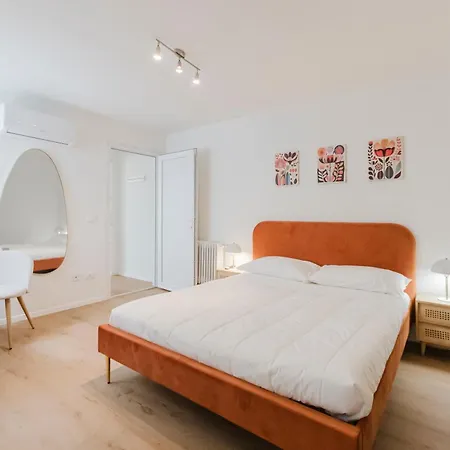 Relais Dell'ussero Centro Oda ve Kahvaltı