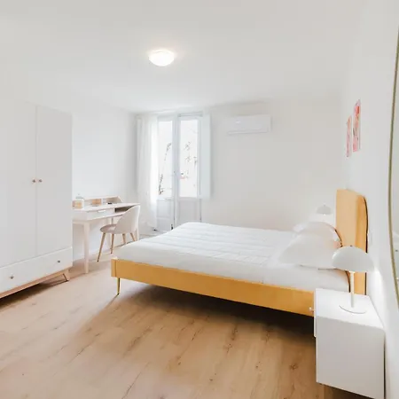 Oda ve Kahvaltı Relais Dell'ussero Centro