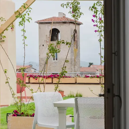 Bed & Breakfast Relais Dell'ussero Centro 3*