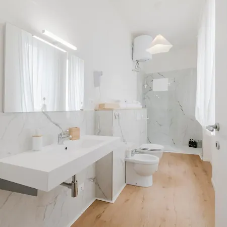 Relais Dell'ussero Centro Oda ve Kahvaltı