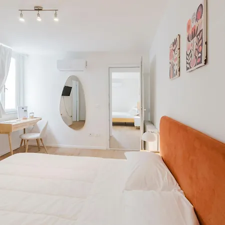 Relais Dell'ussero Centro Bed & Breakfast 3*