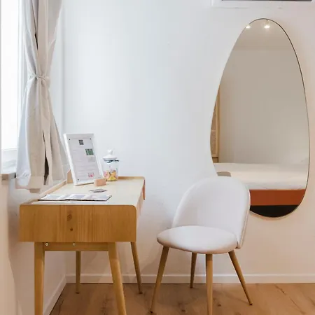 Relais Dell'ussero Centro Oda ve Kahvaltı Pisa