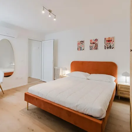 Relais Dell'ussero Centro Pisa