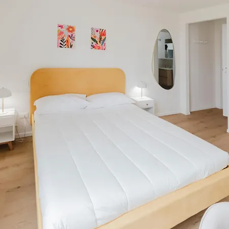 Relais Dell'ussero Centro Bed & Breakfast