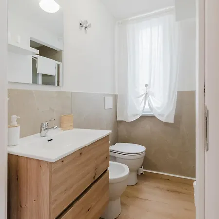 Relais Dell'ussero Centro 3* Pisa