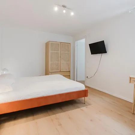 Relais Dell'ussero Centro 3* Pisa
