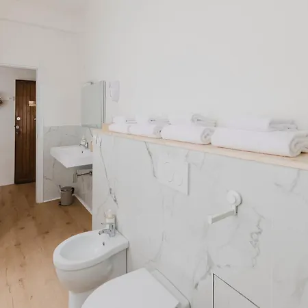 Bed & Breakfast Relais Dell'ussero Centro