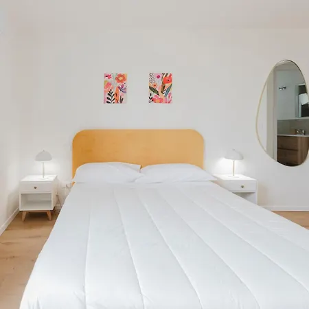 Relais Dell'ussero Centro 3*