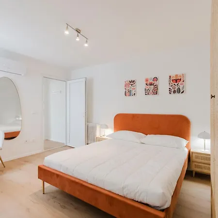 Relais Dell'ussero Centro