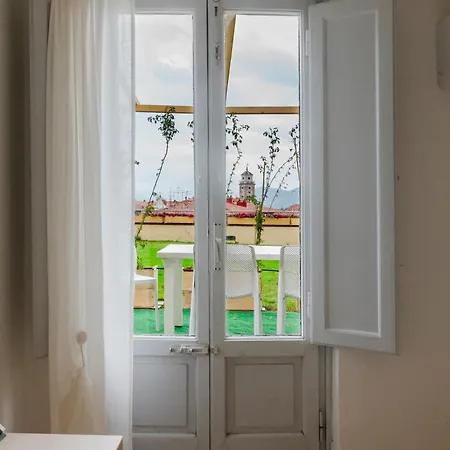 Relais Dell'ussero Centro Bed & Breakfast Pisa