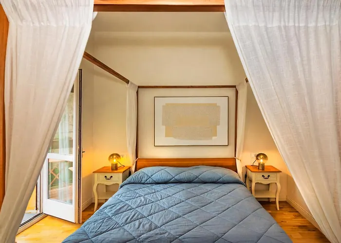 Relais Dell'ussero Centro
