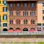 Relais Dell'ussero Centro 3*