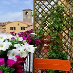 Bed & Breakfast Relais Dell'ussero Centro 3*