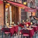 Relais Dell'ussero Centro Pisa