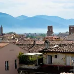 Relais Dell'ussero Centro Отель типа 
