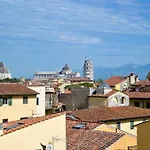 Bed & Breakfast Relais Dell'ussero Centro Pisa