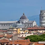 Relais Dell'ussero Centro 3*