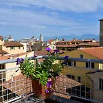 Relais Dell'ussero Centro 3* Pisa