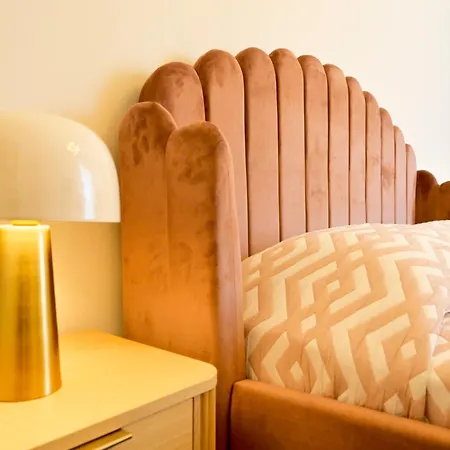 Relais Dell'ussero Centro Couette-café 3*