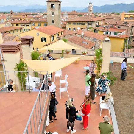 فندق مبيت وإفطار Relais Dell'ussero Centro بيزا