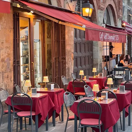 Relais Dell'ussero Centro بيزا