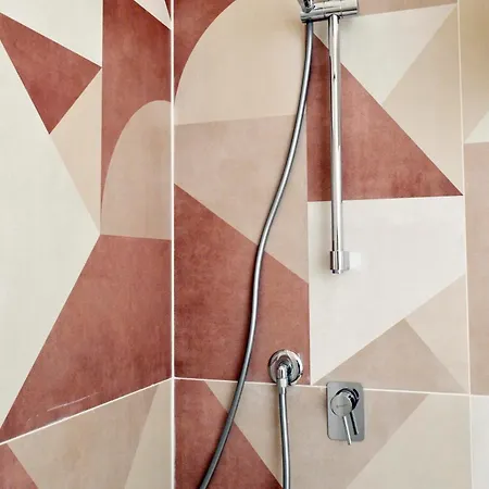 Relais Dell'ussero Centro Couette-café