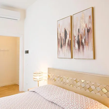 Relais Dell'ussero Centro 3* Pise