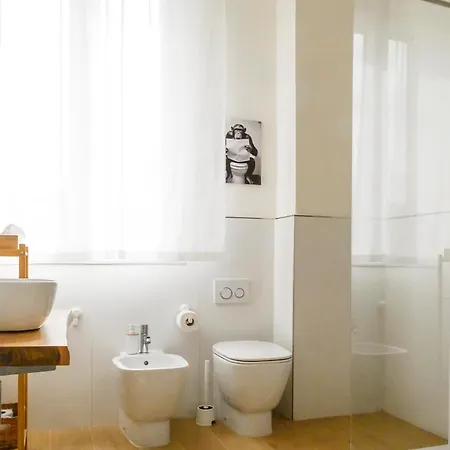 Relais Dell'ussero Centro 3*