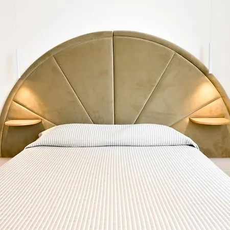 Relais Dell'ussero Centro 3*