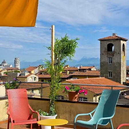 Relais Dell'ussero Centro