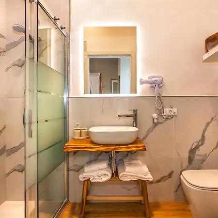 Bed & Breakfast Relais Dell'ussero Centro Pisa