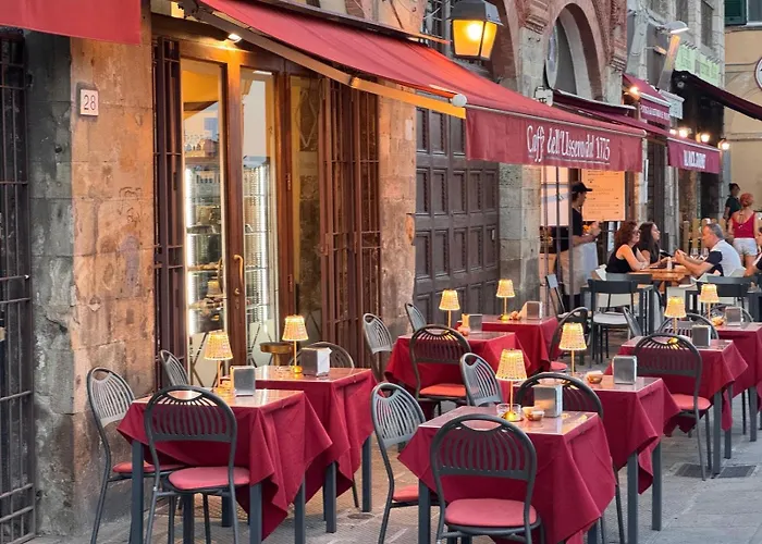 Relais Dell'ussero Centro Pisa
