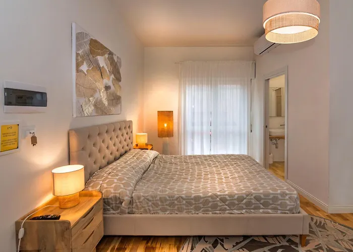 Relais Dell'ussero Centro 3*