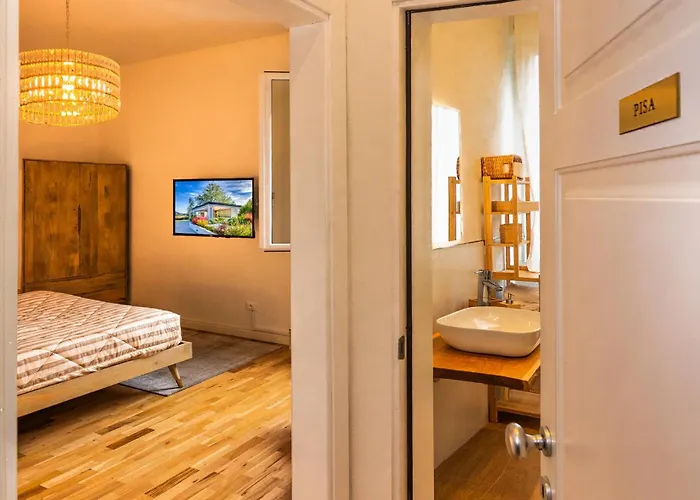 Relais Dell'ussero Centro