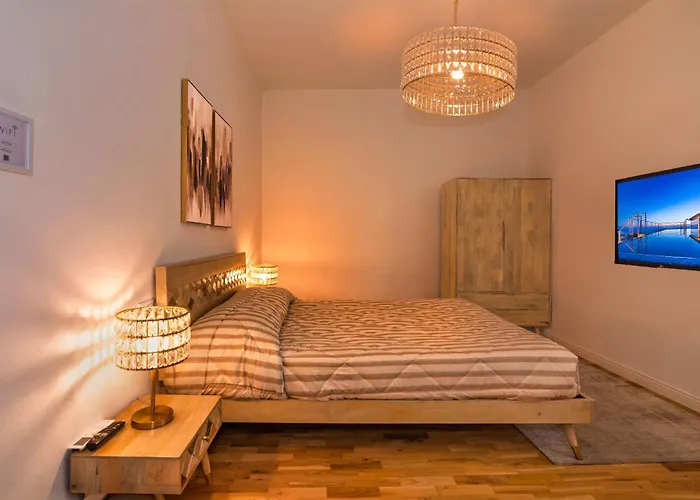 Relais Dell'ussero Centro